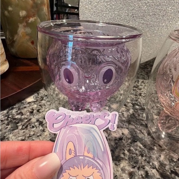 Labubus - Picture 6 of 8